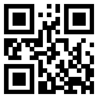 Il Qr Code di 3303675527