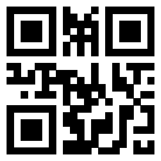 Il QrCode di 3303675529