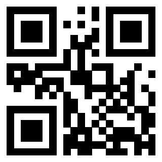 3303675530 - Immagine del QrCode associato