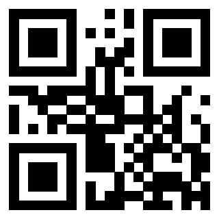 3303675531 - Immagine del QrCode associato