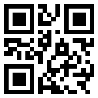 3303675535 - Immagine del QrCode associato