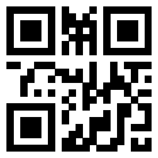 Immagine del Qr Code di 3303675539