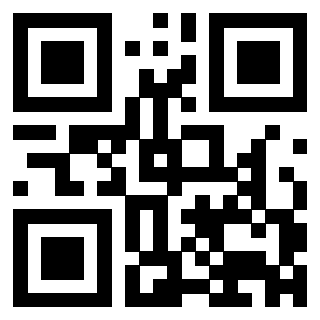 3303675543 Qr Code associato
