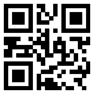 Il Qr Code di 3303675544