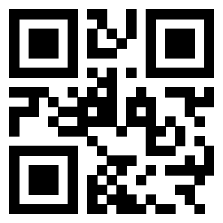 3303675546 - Immagine del Qr Code associato