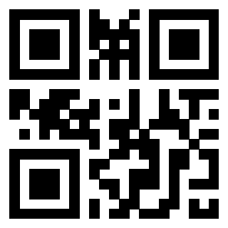 Il QrCode di 3303675547