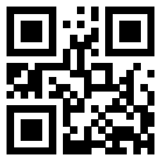 3303675548 QrCode associato