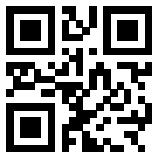 QrCode di 3303675550