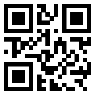 3303675551 QrCode associato