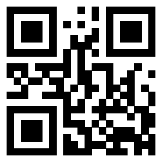 Il Qr Code di 3303675552