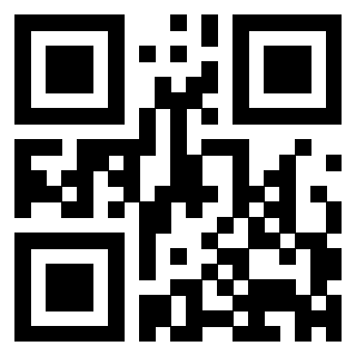 3303675555 QrCode associato