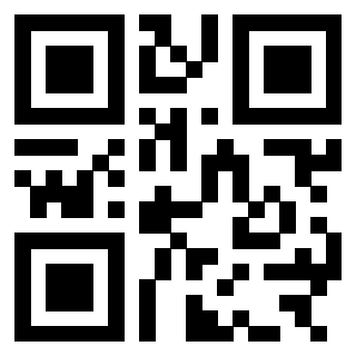 3303675556 QrCode associato