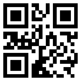 3303675559 QrCode associato