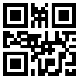 3303675562 - Immagine del QrCode