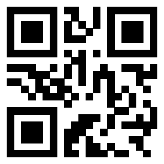 Immagine del Qr Code di 3303675563