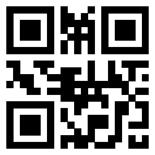 3303675564 - Immagine del Qr Code associato
