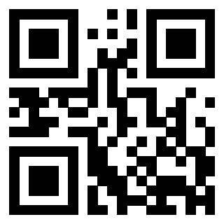 Scansione del QrCode di 3303675565
