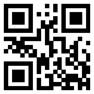 Immagine del Qr Code di 3303675566