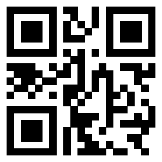 Il QrCode di 3303675567