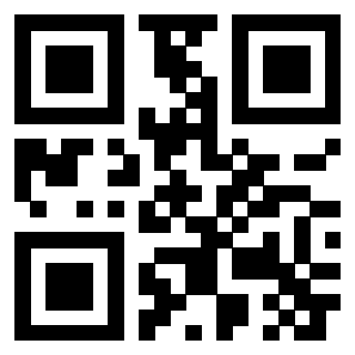 3303675568 Qr Code associato