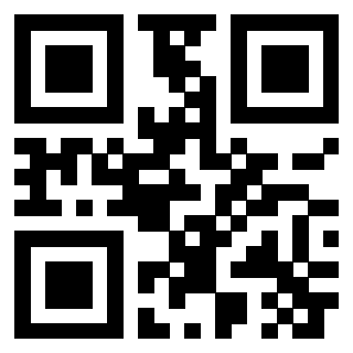 Immagine del QrCode di 3303675569