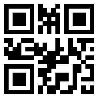 QrCode di 3303675570