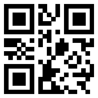 3303675572 QrCode associato