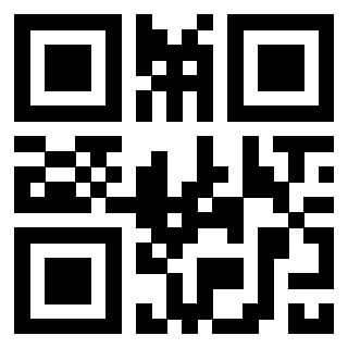 3303675574 - Immagine del Qr Code