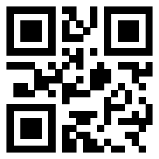 3303675577 - Immagine del Qr Code associato