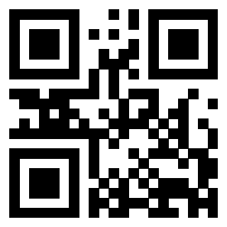 Il Qr Code di 3303675578