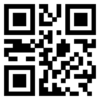 Il Qr Code di 3303675579