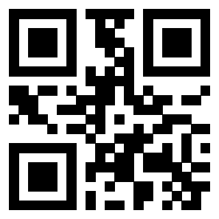 Il Qr Code di 3303675580