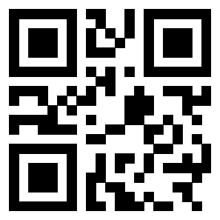 3303675583 QrCode associato