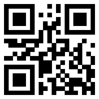 3303675584 Qr Code associato