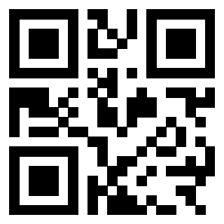 3303675590 - Immagine del QrCode associato