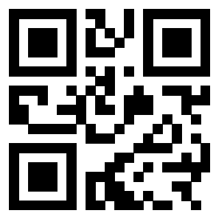 Scansione del Qr Code di 3303675594
