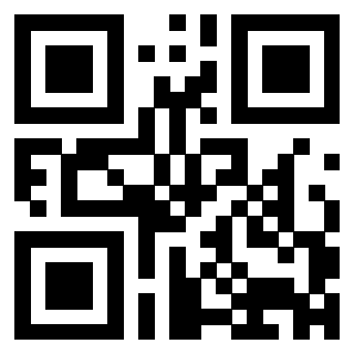 Scansione del Qr Code di 3303675596