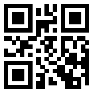 Immagine del QrCode di 3303675599