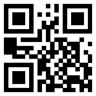 3303675601 - Immagine del Qr Code