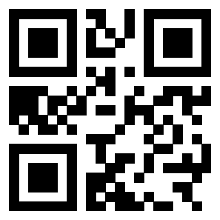 3303675603 QrCode associato