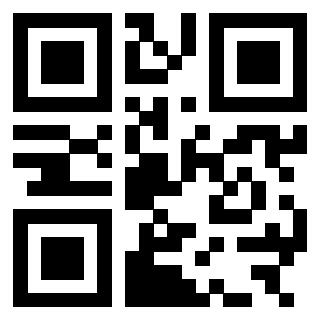 Scansione del Qr Code di 3303675606