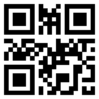Immagine del Qr Code di 3303675610