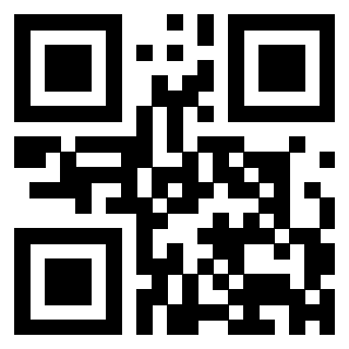 Scansione del Qr Code di 3303675613