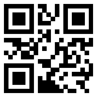 Il QrCode di 3303675614