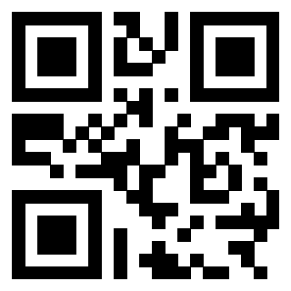 3303675616 Qr Code associato