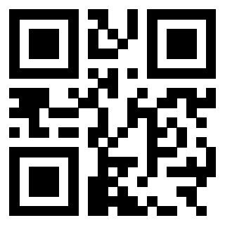 Il Qr Code di 3303675617