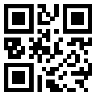 QrCode di 3303675620