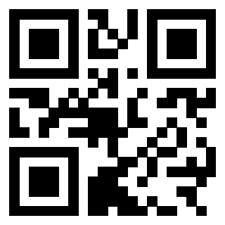 3303675621 - Immagine del QrCode