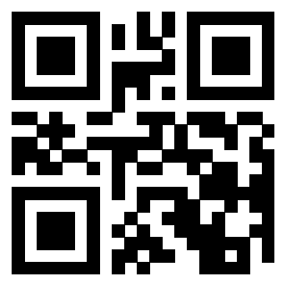 Immagine del Qr Code di 3303675623