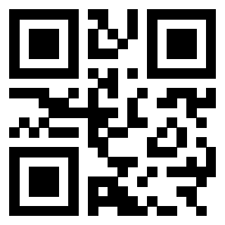 Il Qr Code di 3303675626